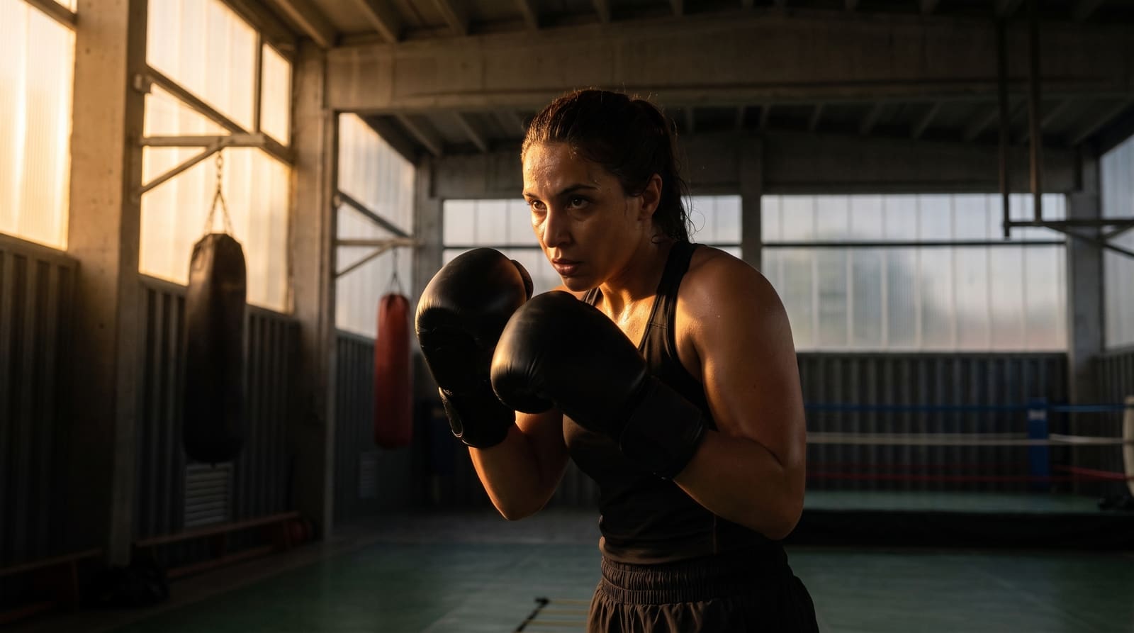 La boxe féminine à Toulouse : pourquoi de plus en plus de femmes montent sur le ring