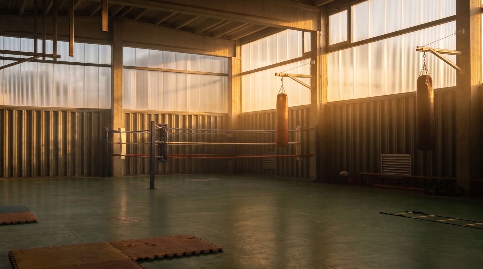 Où faire de la boxe à Toulouse ? Le guide complet